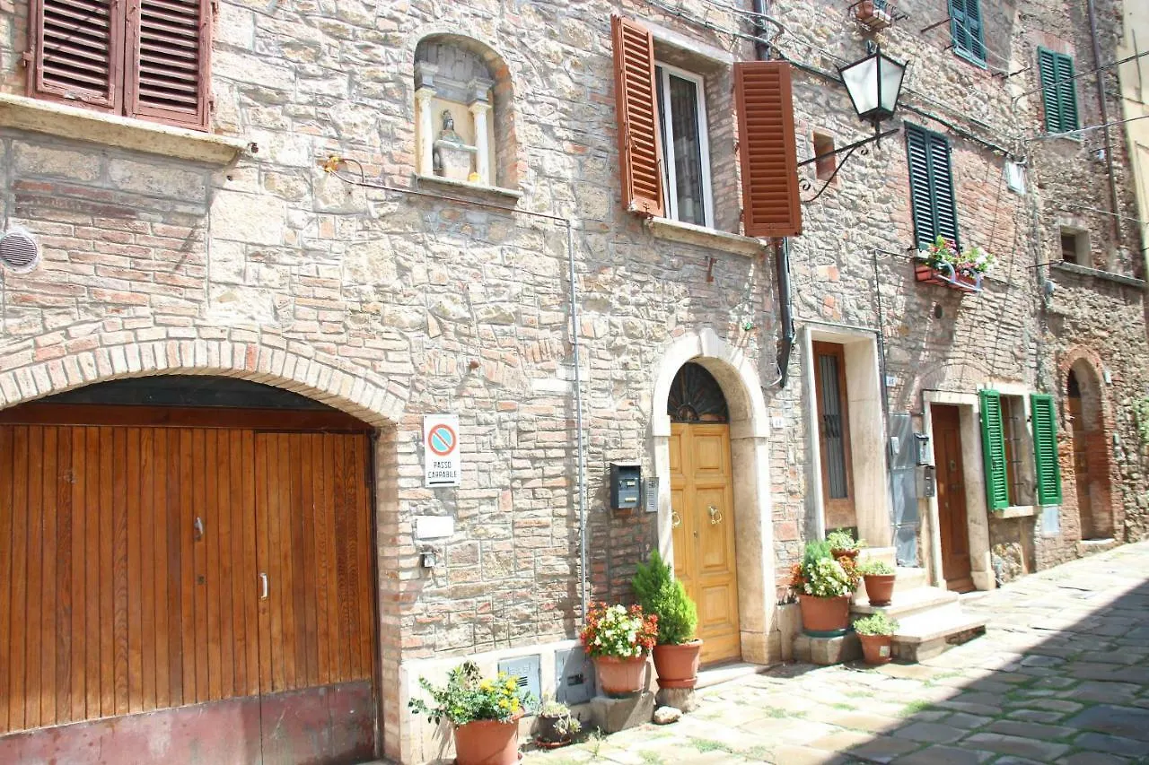 Carolina Apartment Rapolano Terme 0*,  Italy