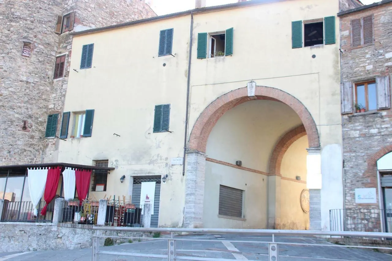 Carolina Apartment Rapolano Terme Italy