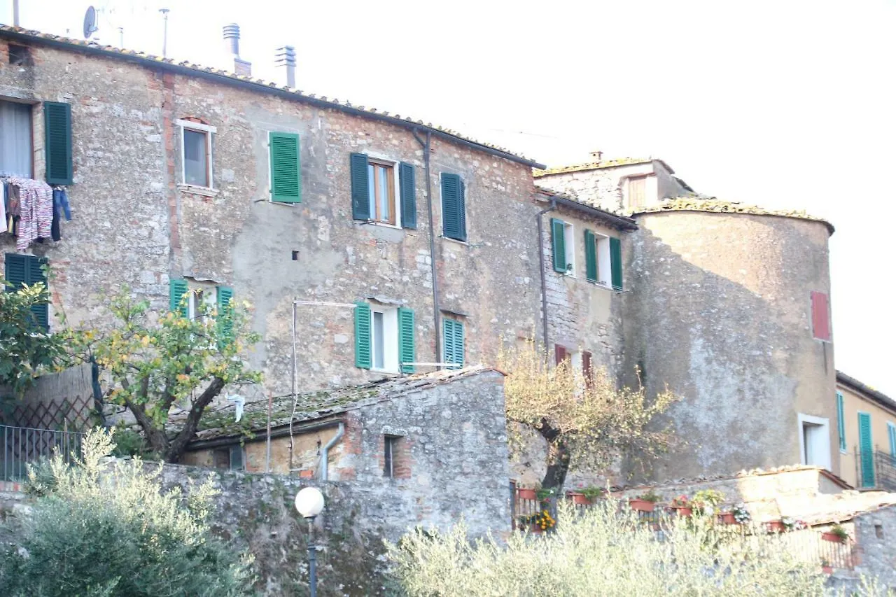 Carolina Apartment Rapolano Terme