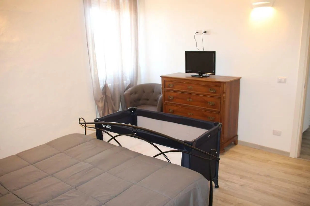 Carolina Apartment Rapolano Terme