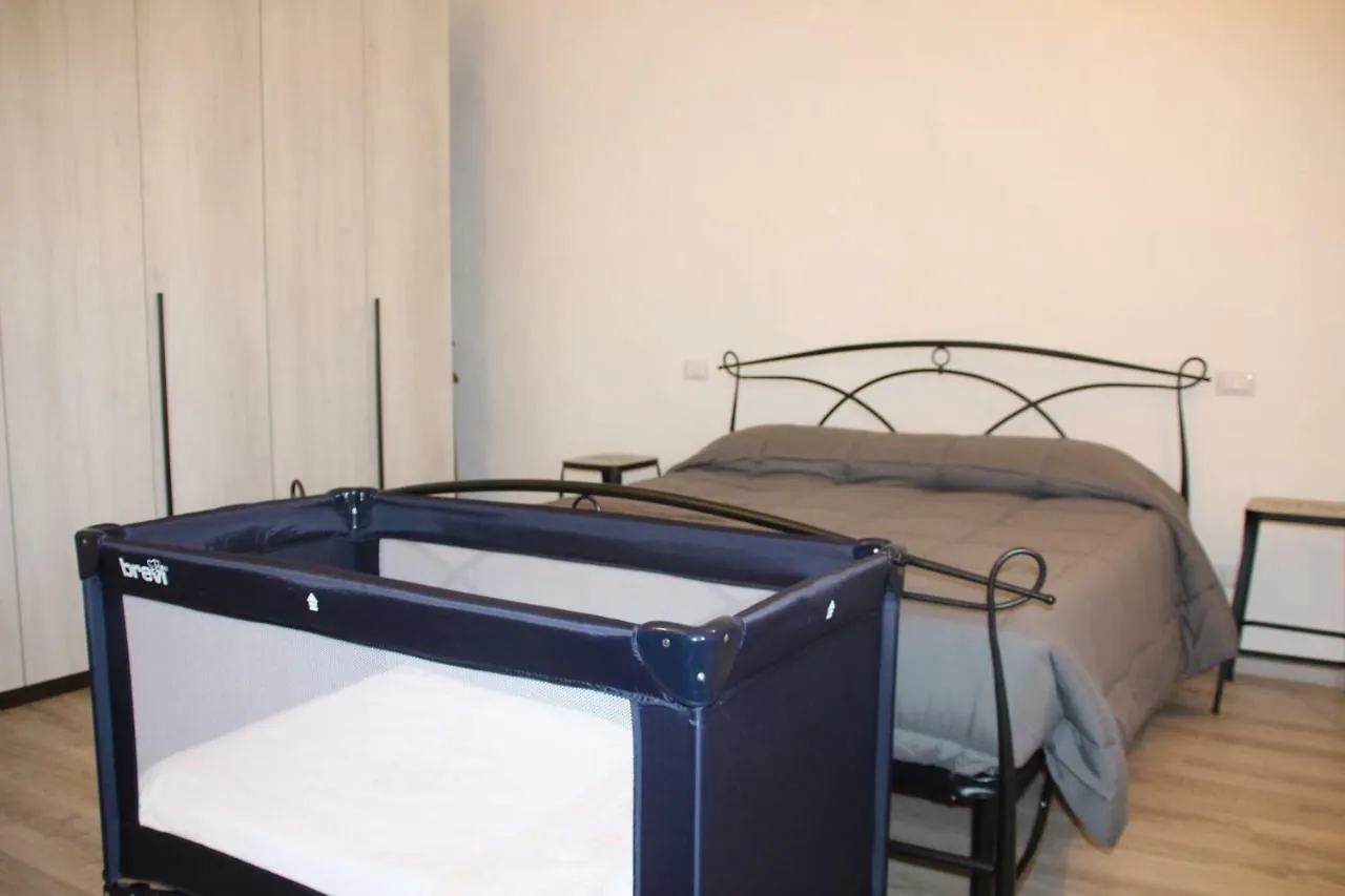 Carolina Apartment Rapolano Terme